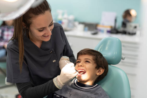 Best Tooth Pain Emergency Relief  in Fort Smith, AR